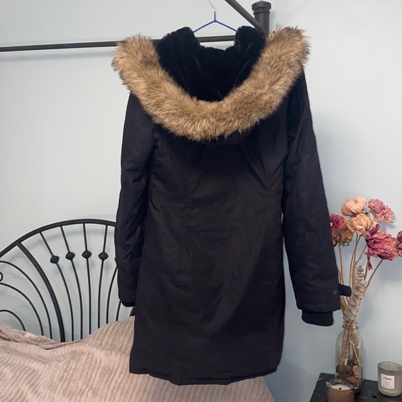 Tna The Summit Parka - Picture 10 of 13